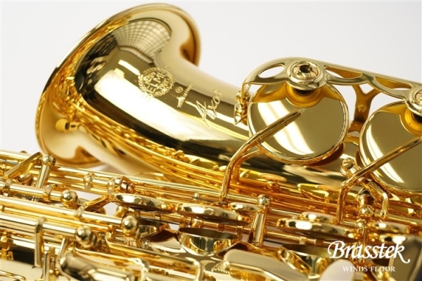 Alto Saxophone Axos